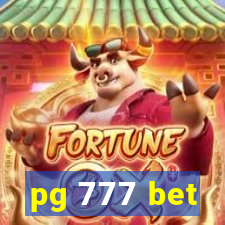 pg 777 bet